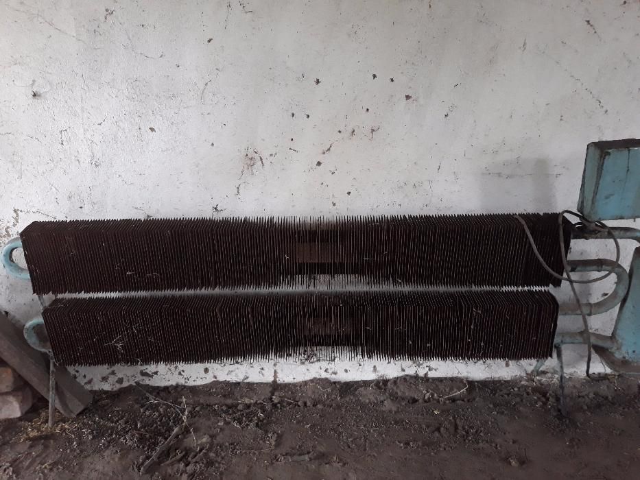 Продам обігрівач електричний