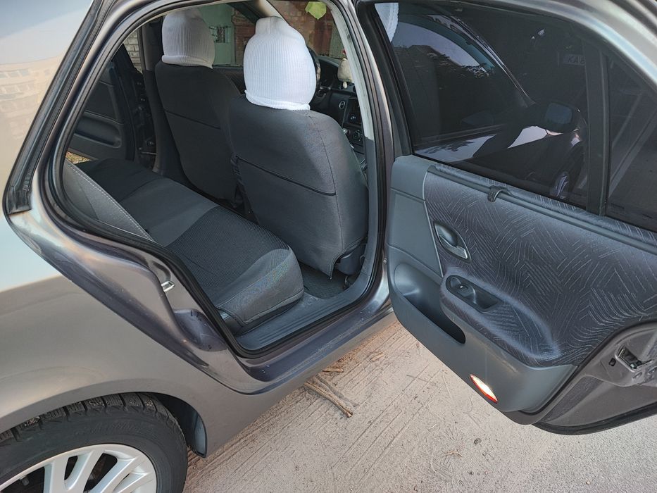 Renault Laguna 2002 VIN VF1BG0J0A26699498 фото оголошення 12 з 20
