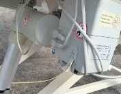 Poltrona de recolha de sangue