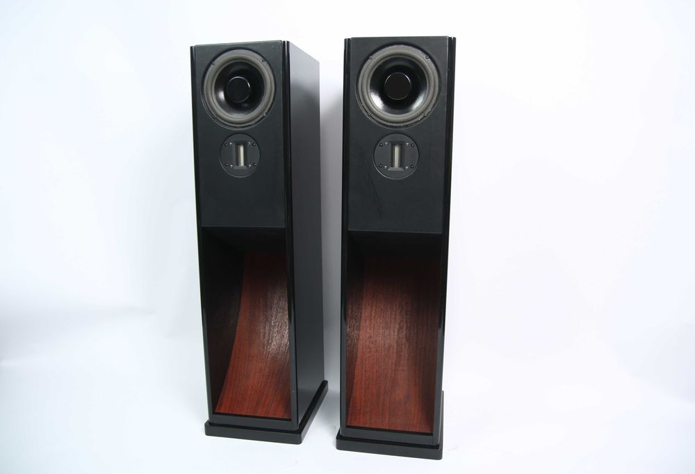 Рупорна акустична система WHT PR-1 MK2 Hi-End рівня