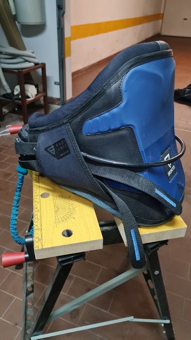 Kitesurf / Arnés Kitesurf Brunnotti - Como Novo