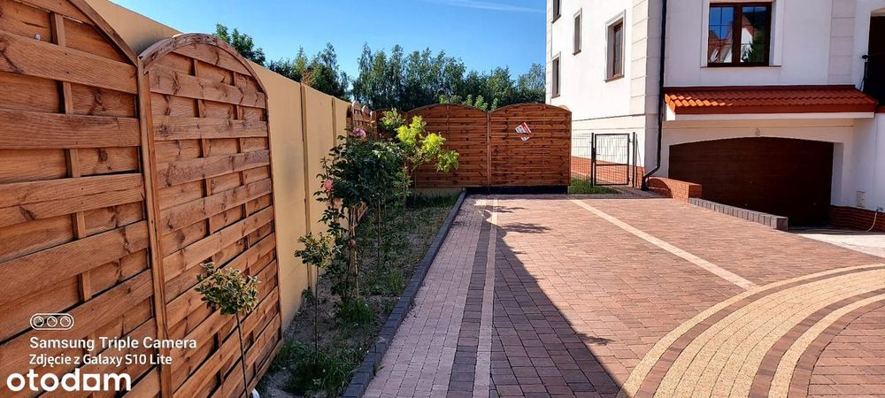 Nowy Piękny Dom w rozliczeniu może być mieszkanie