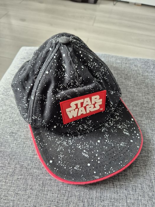 Czapeczka STAR WARS R.54