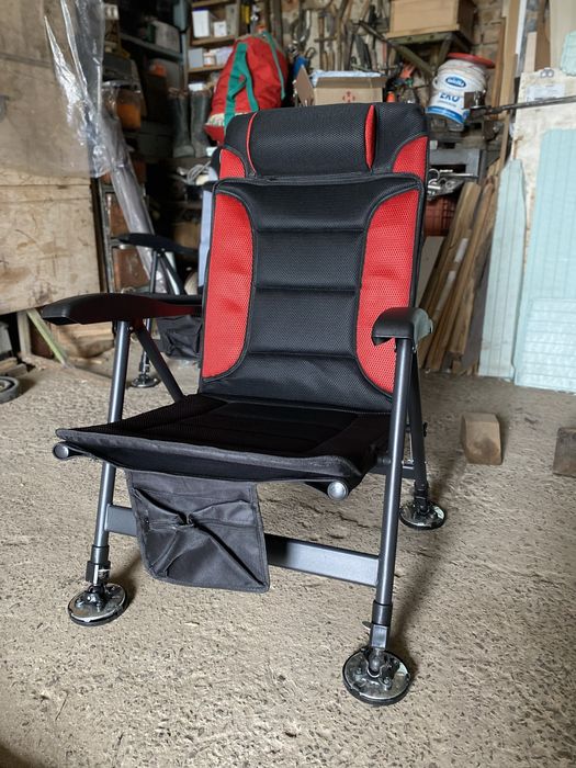 Рибальське крісло