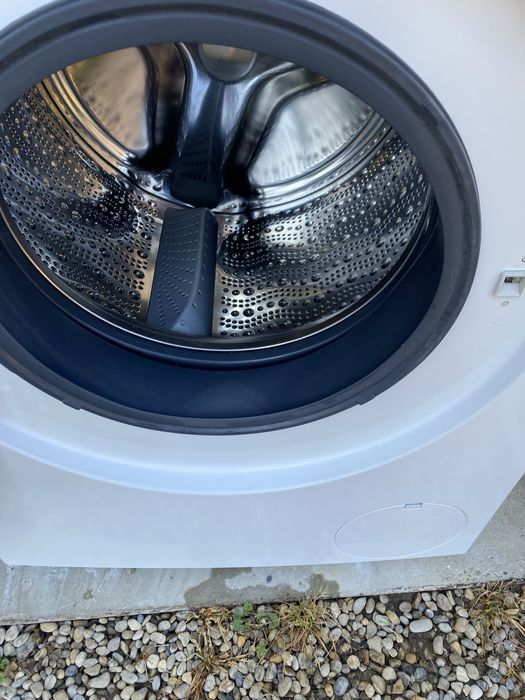 Pralka automatyczna Siemens IQ700.