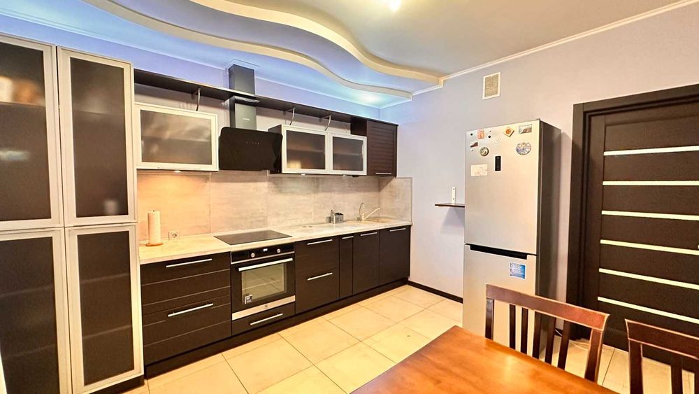 Без % Продаж 1 кім квартири Проспект Науки, 69 м. Деміївська