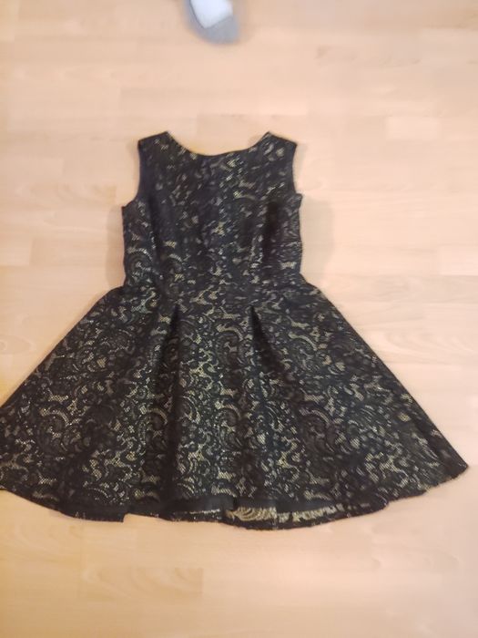 Moda  sukienka damska