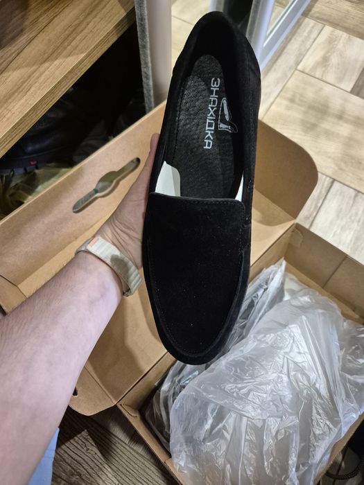 Продам чоловічі лофери