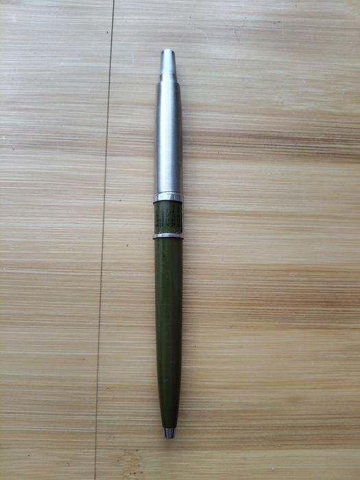 Parker Jotter ручка made in USA