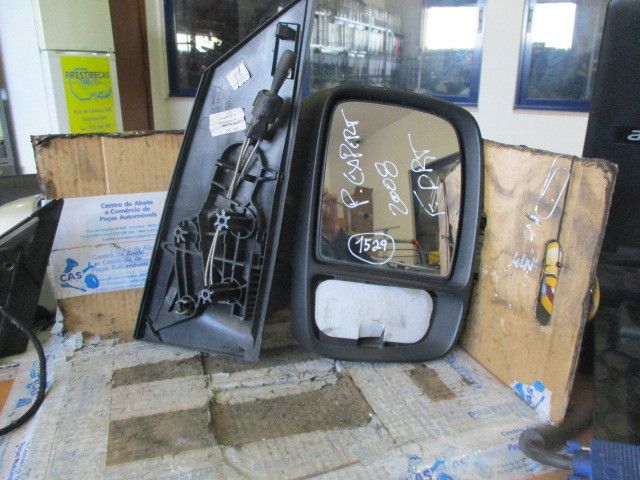 Retrovisor / espelho direito PEUGEOT Expert Tepee (VF3V_)