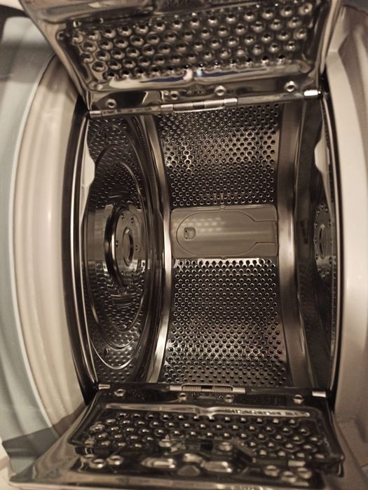 Pralka Electrolux Intuition 5,5 L