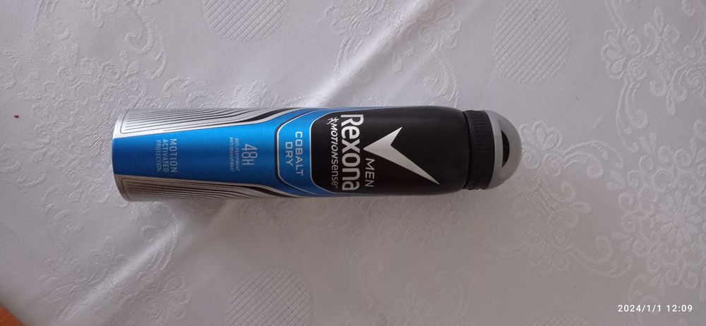 Rexona Men Motion sense aerozol