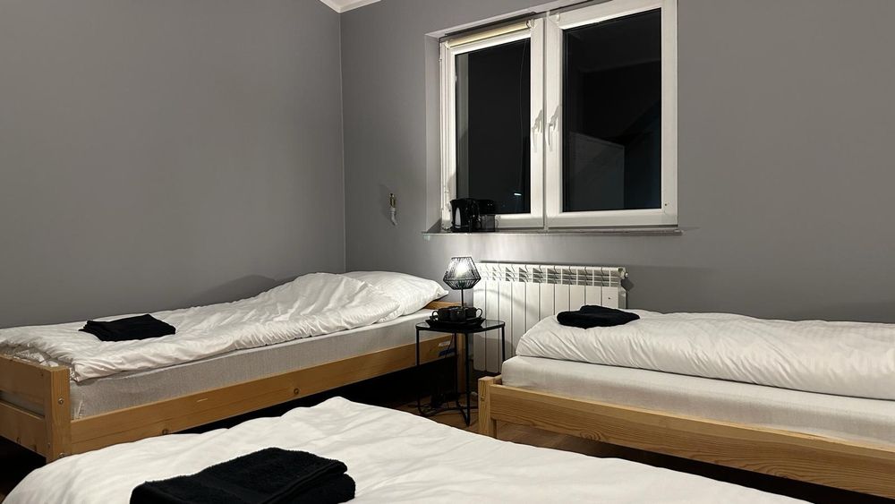 Noclegi dla studentów, tanie noclegi, pokoje dla studentów