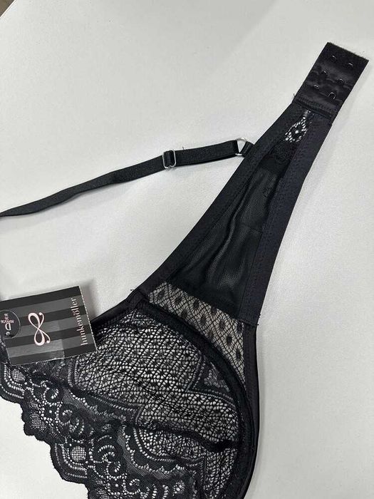 Бюстгальтер мереживний Hunkemoller 80D