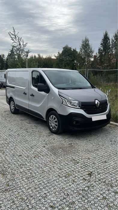 Wynajem busa dostawczego juz od 100 zl !