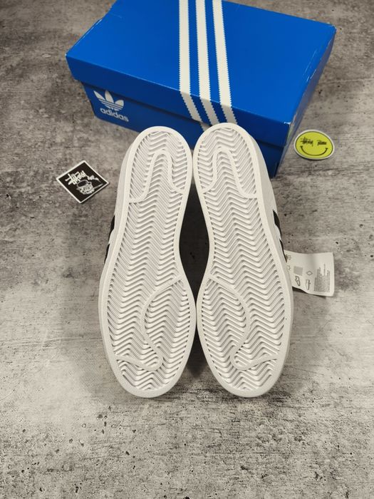 Кроссовки Кеди Adidas Superstar Original