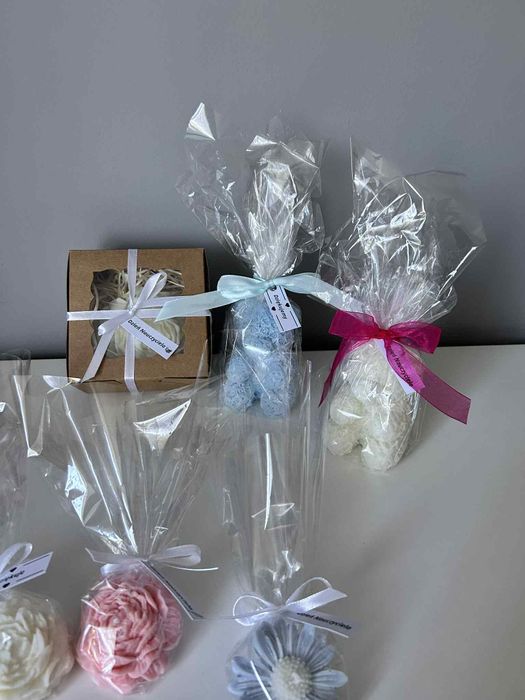 Podziękowanie  dla gości