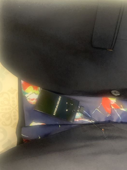 Продам чоловічий піджак emporio armani