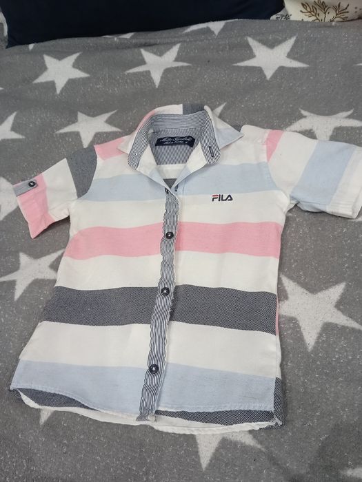 Сорочка для хлопчика,турецької фірми Fils