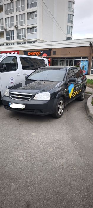 Здам авто в оренду