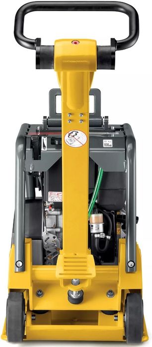 Віброплита Оренда Подобово Світязь Шацьк