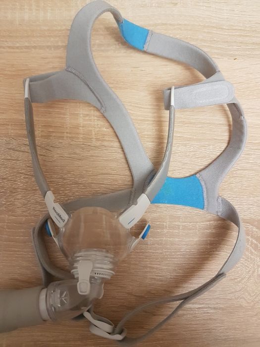 Resmed Air Start 10 CPAP c подогреваемым увлажнителем