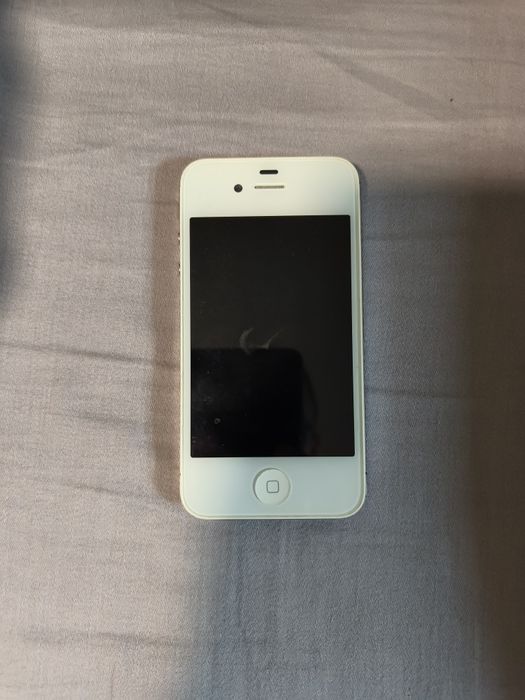Iphone 4s nietestowany