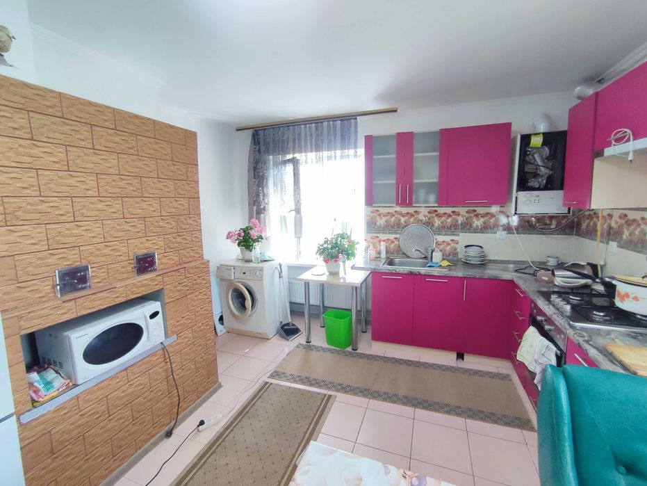 Здається 2-к. будинок в селі Ріжок, 25 км від Вінниці, читайте опис