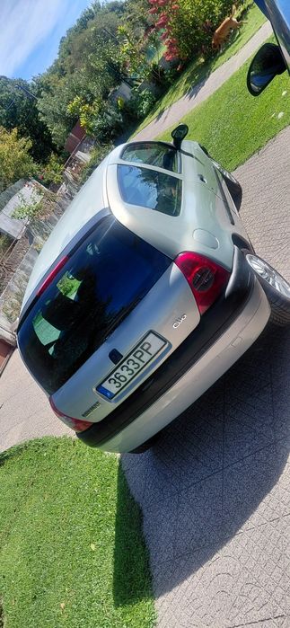 Renault Clio 1.2