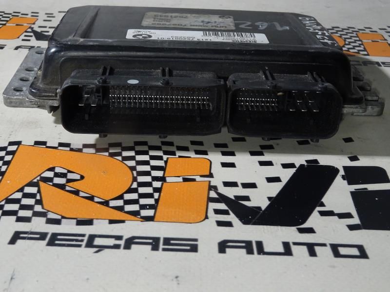 Centralina motor / ECU MINI Mini (R50, R53)
