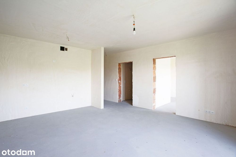 Nowe 2 pokojowe mieszkanie blisko centrum | garaż podziemny | winda