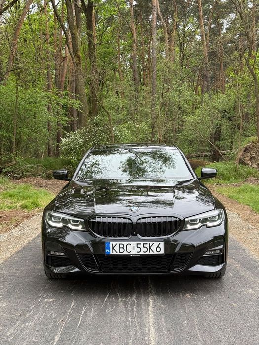 BMW Seria 3 Bmw g20