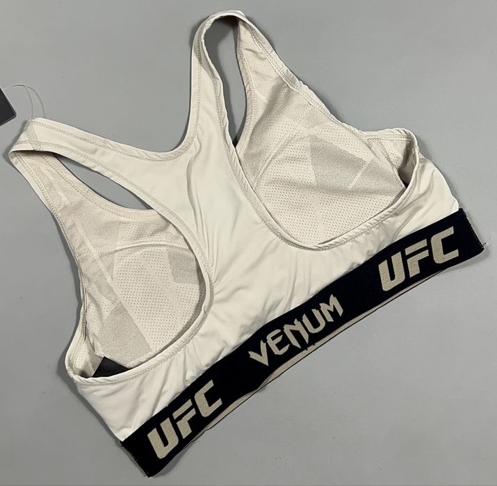 НОВИЙ жіночий комплект UFC Venum Authentic Fight Week 2.0 (5 одиниць)