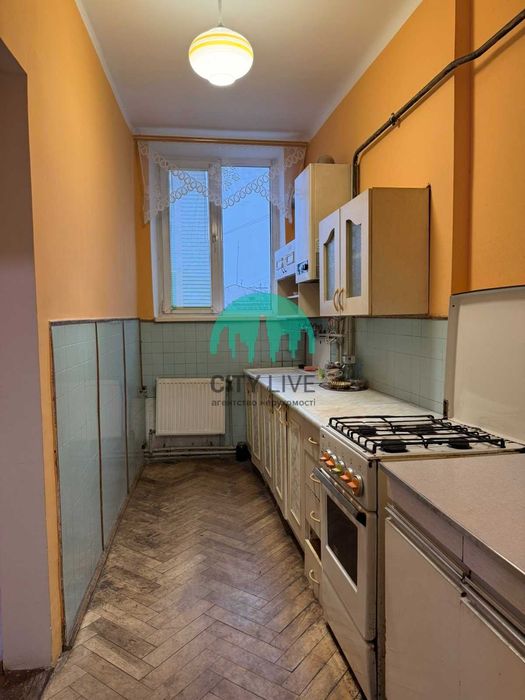 Оренда 2-кім по вул.Грюнвальдська. Центр, і.о (63)