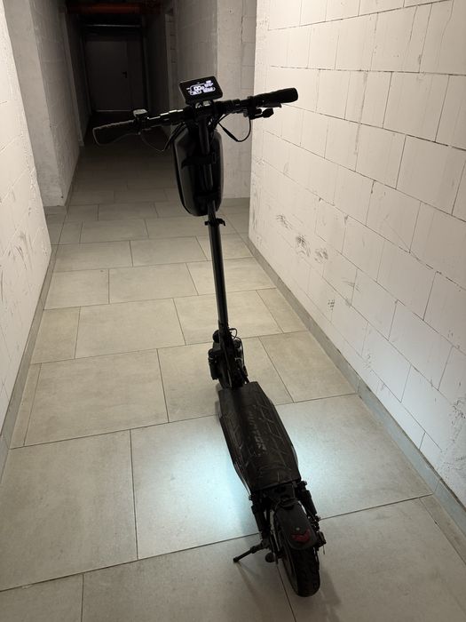 Hulajnoga elektryczna ruptor r1 lite v2