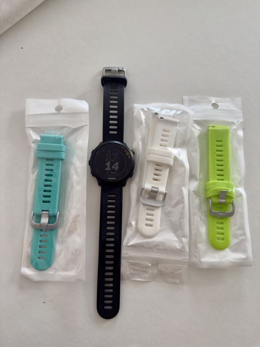 Garmin Forerunner 55