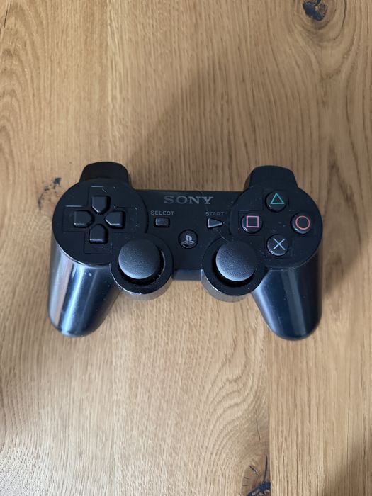 Xbox 360 Playstation Ps 3 Pad Kontroler!