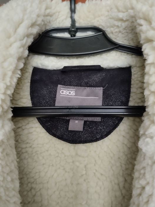 Дублянка жіноча ASOS