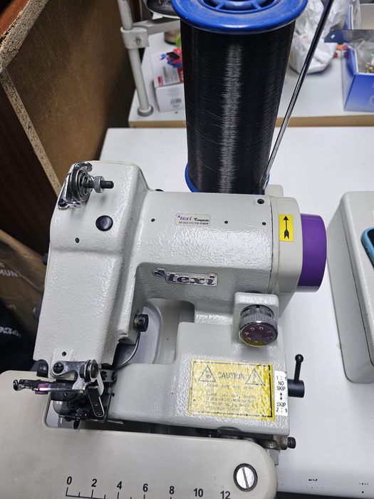 Maquina de banha invisivel de marca texi
