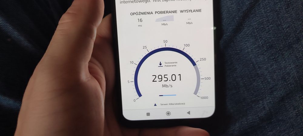 Xiaomi Redmi Note 11s. 6/128