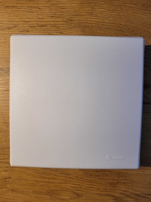 Obudowa LIMODOR Filtrwanne typ LFWR/LFWO