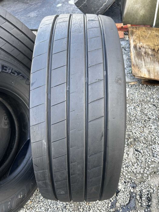 385/65R22.5 Dunlop SP247 naczepa