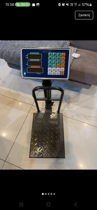 Waga jak nowka   polecam