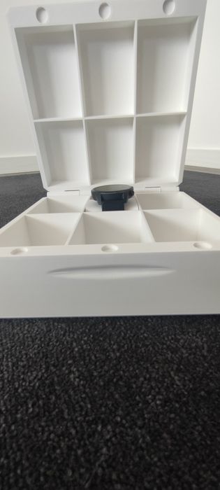 Caixa para Relógios em PLA PRO