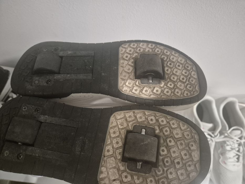 Buty adidas 38.5 na halę