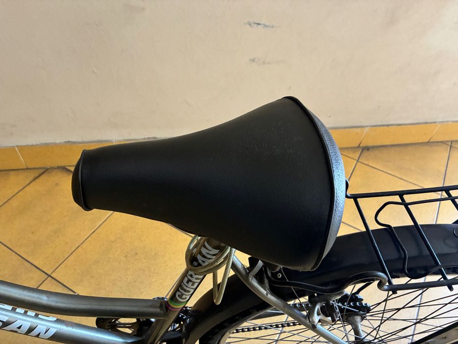 2 bicicletas 100€