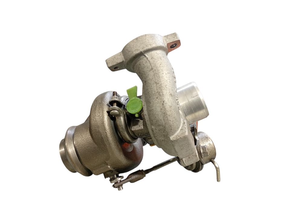 Turbo Recondicionado 1.6 HDi Citroën, Fiat, Ford, Peugeot 49173