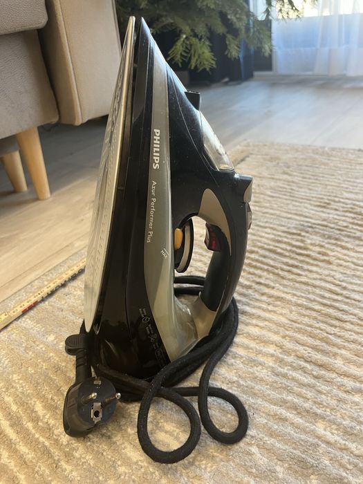 Żelazko parowe Philips