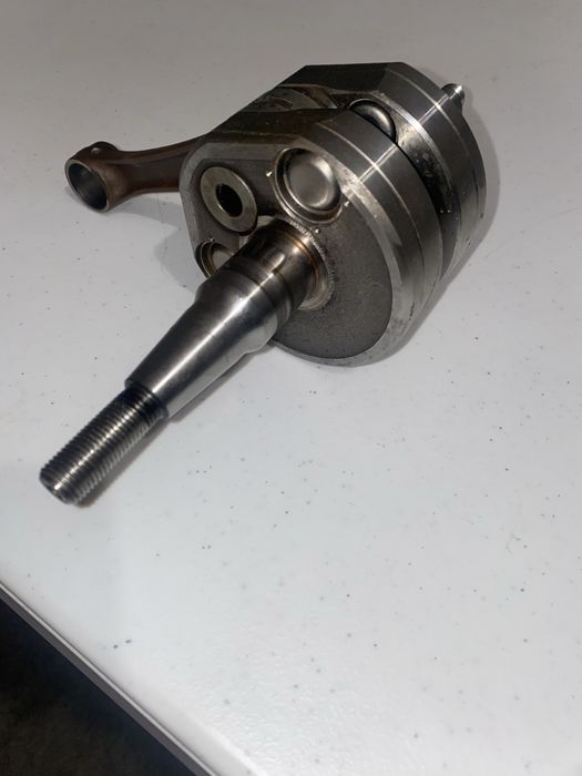 Cambota Yamaha TZR 2RH Original
