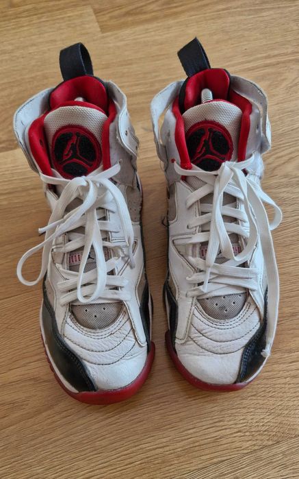 Buty sportowe Jordan rozmiar 39